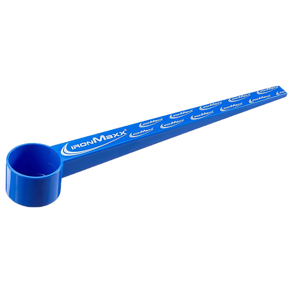 Measuring Spoon Ironmaxx Dman L Vazimatlar Irshad Az