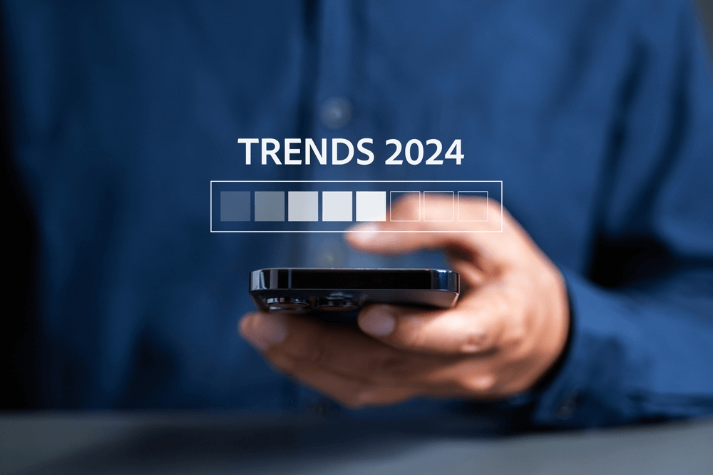 2024-cü İl üçün Ən Yeni Texnologiya Trendləri: İrşad Electronics-dən Seçimlər