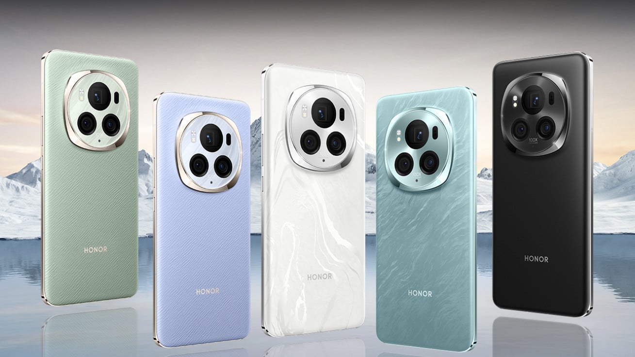 Azərbaycan Bazarı üçün İdeal Seçim: HONOR Magic6 Pro Smartfonu
