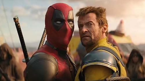 Deadpool və Wolverine: Superqəhrəmanlar və Onların Texnoloji Sirləri