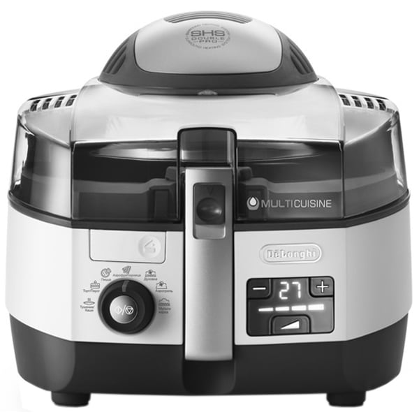 Delonghi FH1396 1.WH Multicuisine DeLonghi Multibi iricil r