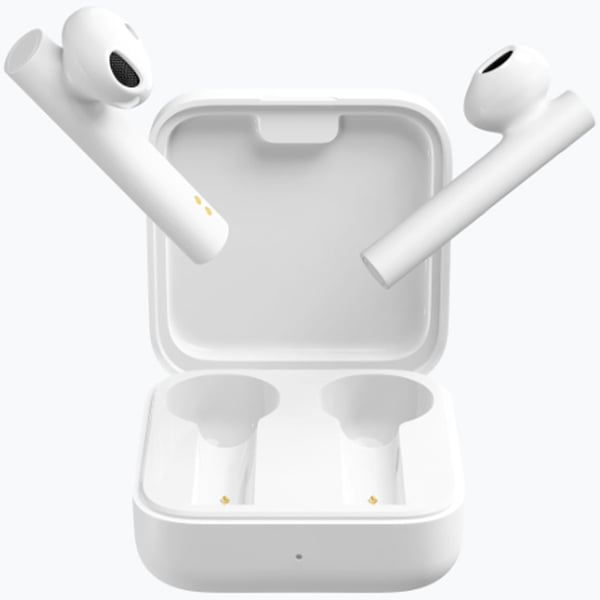 Mi True Earphones 2 Basic BHR4089GL White Xiaomi Qulaqlıqlar Irshad az