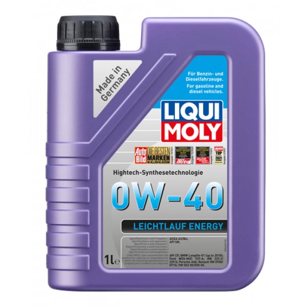 Liqui Moly Leichtlauf Performance (21364)