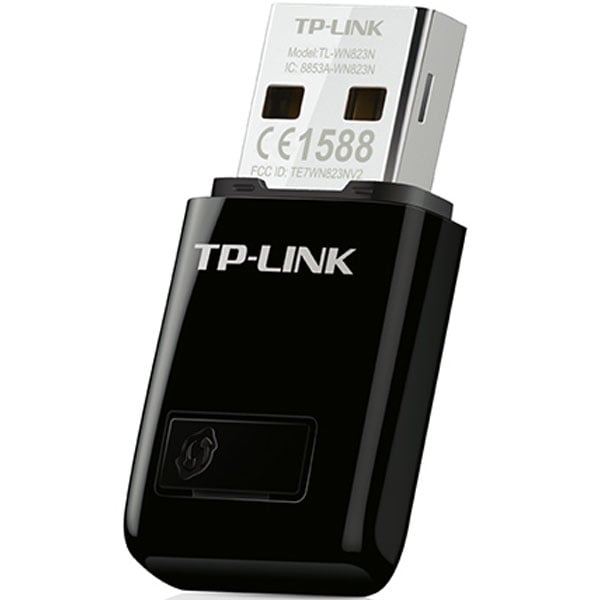 TP-Link WN823 USB Adapter | TP-Link Modem | Irshad.az