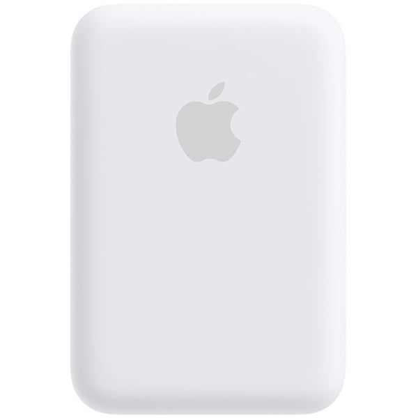 Apple MagSafe Battery Pack MJWY3ZMA 1460 mAh White