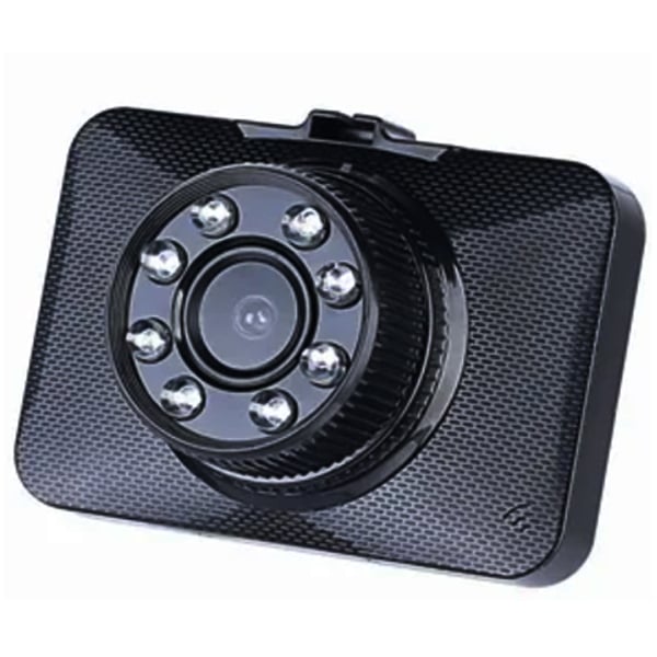 Car Video Recorder DVR25GPS - Canyon