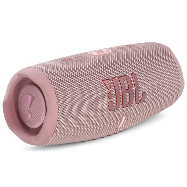 JBL Charge 5 Pink | JBL Speakerler | Irshad.az