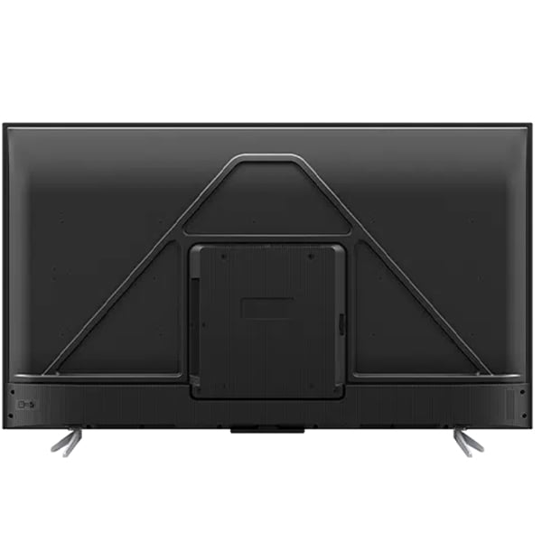 TV Tesla 65” 3840x2160 (UHD) Smart Android 65E635SUS - Silver