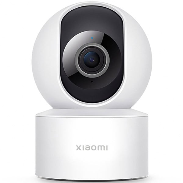 Xiaomi Mi Home Security Camera Smart C200 BHR6766GL (MJSXJ14CM) White ...