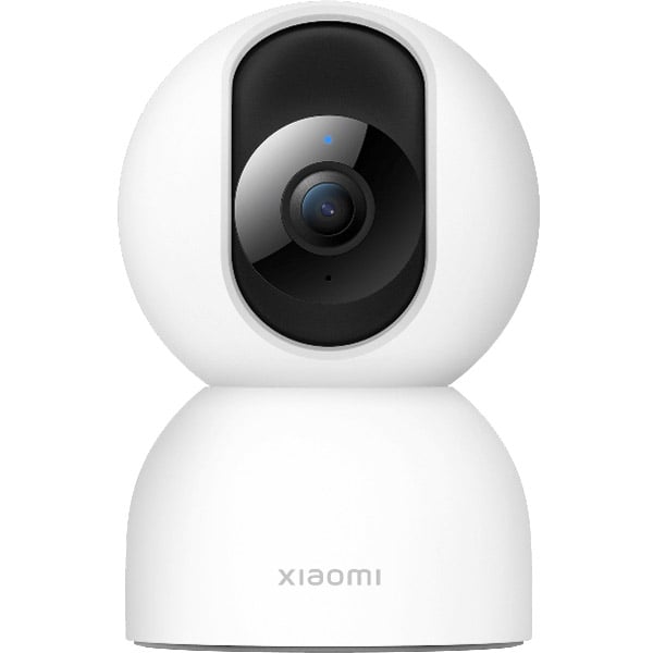 Xiaomi Mi Home Security Camera Smart C400 BHR6619GL White | Xiaomi ...