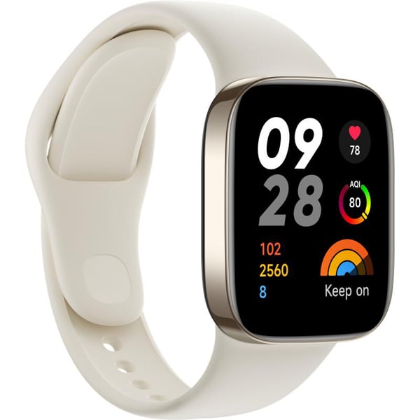 Reloj xiaomi 3 discount carrefour