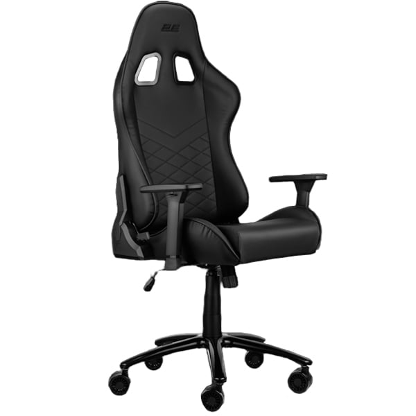 2E Gaming Chair 2E-GC-BUS-BK Bushido Black | 2E Oturacaqlar | Irshad.az