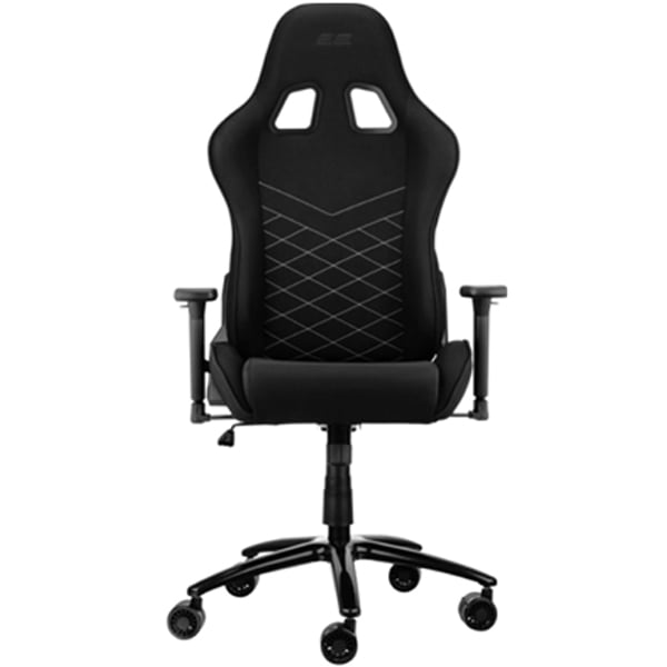 2E Gaming Chair 2E-GC-BUS-GR Bushido Dark Gray | 2E Oturacaqlar | Irshad.az