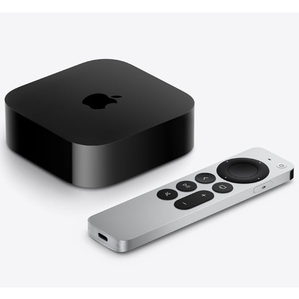 Apple TV 4K 64GB MN873RUA | Apple TV box | Irshad.az