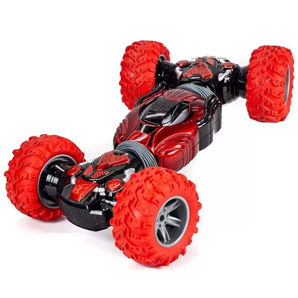 Car Twist Car Champions Climber 2688 Red | Toys Oyuncaqlar | Irshad.az