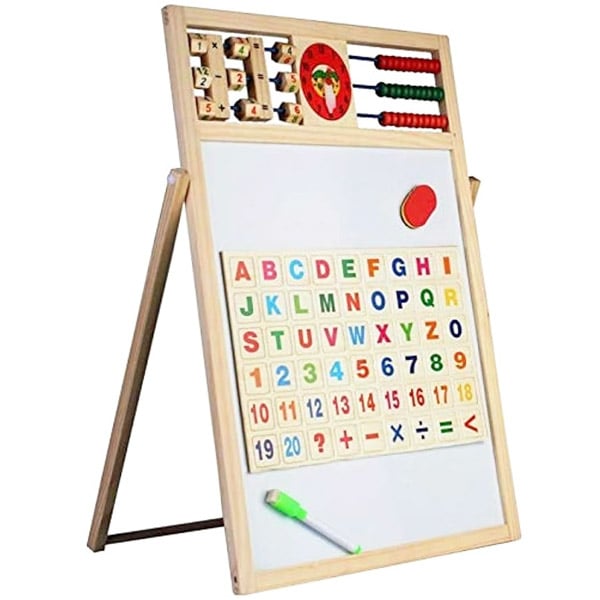 Drawing Boards Multipurpose Magnetic Writing Boards XM809 | Toys ...