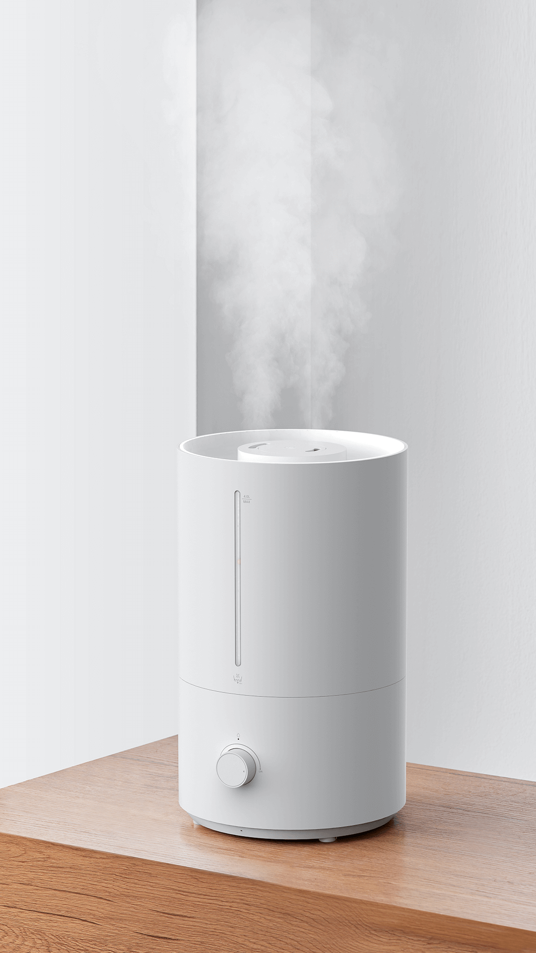 Xiaomi Mi Humidifier 2 Lite BHR6605EU White Xiaomi Hava nəmləndirici