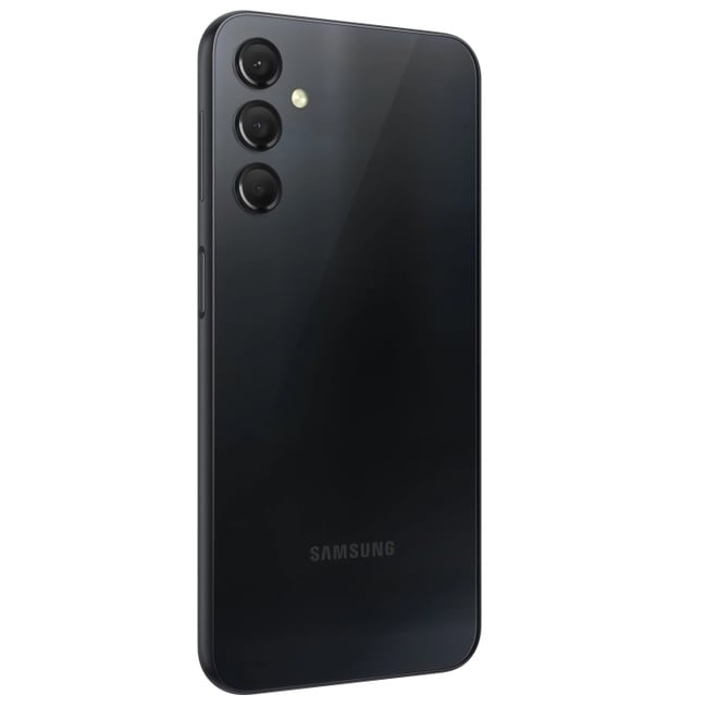 Samsung Galaxy A24 Sm A245 Samsung Telefon Irshad Az