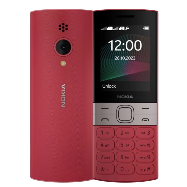 Nokia 150 DS (2023) | Nokia Telefon | Irshad.az