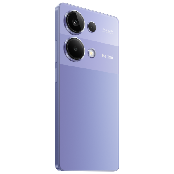 redmi note 13 pro 5g 256gb 8gb morado aurora