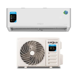 Eurolux POLARİS EU-AC12CHS32TWIP