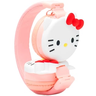 Comics KR-9900 Hello Kitty Pink