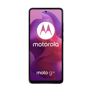 Motorola moto G24 4G 8GB 128GB Pink Lavender