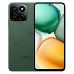 HONOR X7c 6 GB / 128 GB Green