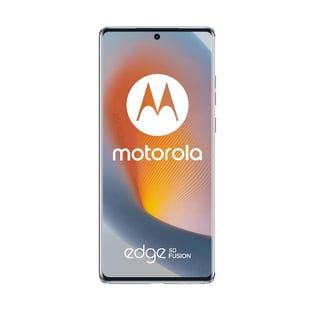 Motorola Edge 50 Fusion 5G 12GB 512GB Marshmallow Blue