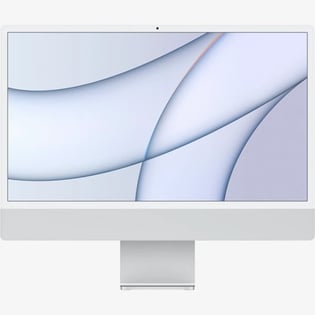 Apple iMac M1 24 [MGTF3RU] Outlet