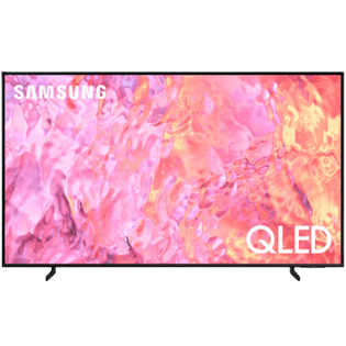 Samsung 75" QLED 4K Smart TV 2023 (QE75Q60CAUXRU) Outlet