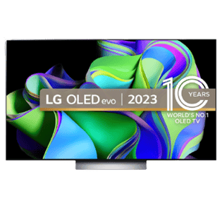 LG 65" OLED65C36LC Outlet