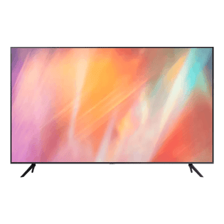 Samsung 75" Crystal UHD 4K Smart TV  UE75DU7100UXRU (09PH3K1X400062) 2024 Outlet