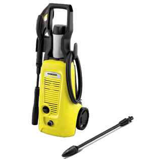 Karcher K4 Universal Edition Outlet (319536)