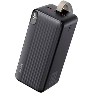 Jokade 22.5W JG015 50000 mAh Black