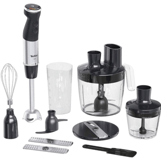 Tefal Quickchef+ HB67G830
