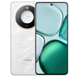 HONOR X9c smart 8 GB / 256 GB Moonlight White