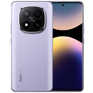 Xiaomi Redmi Note 14 Pro+ 12 GB / 512 GB Lavender Purple