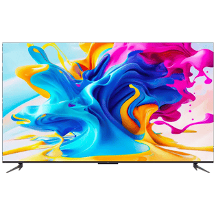 TCL 75C645 4K QLED Smart TV Outlet