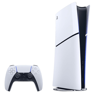 Sony PlayStation 5 Slim 1TB (H10353574) Outlet