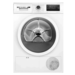 Bosch WTN86211ME