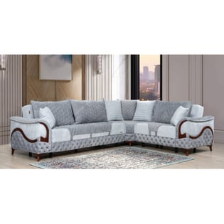 Woodpecker Riga Divan