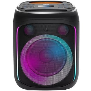 Canyon OnFun 5 Deep Bass CNE-PBSP5 Black