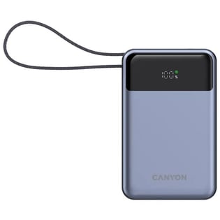 Canyon OnPower 600 CNS-CPB600DG 20000 Dark Gray