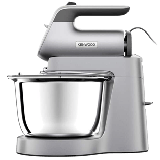 Kenwood Handmixer Chefette HMP54.000SI