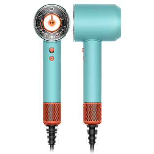 Dyson Supersonic HD16 Ceramic Patina
