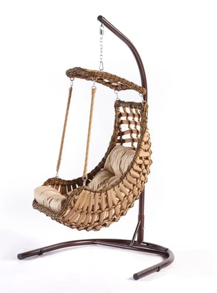 Capri Swing Plus для балкона (качели)