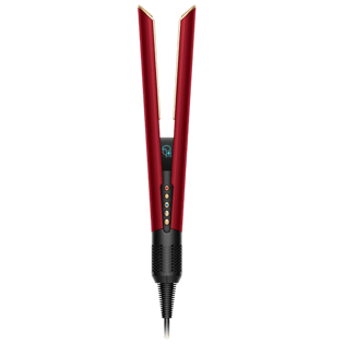 Dyson HT01 Red Velvet