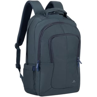 Riva Case 8460 Backpack 17,3" Dark Blue