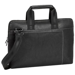 Riva Case 8920 Bag 13,3 Leather Black